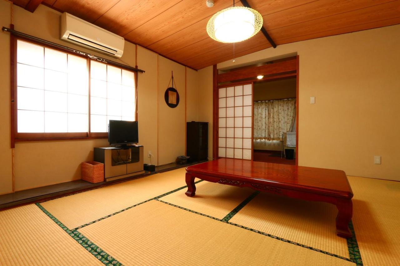 Hunagoya Takatori Ryokan Chikugo Exterior photo
