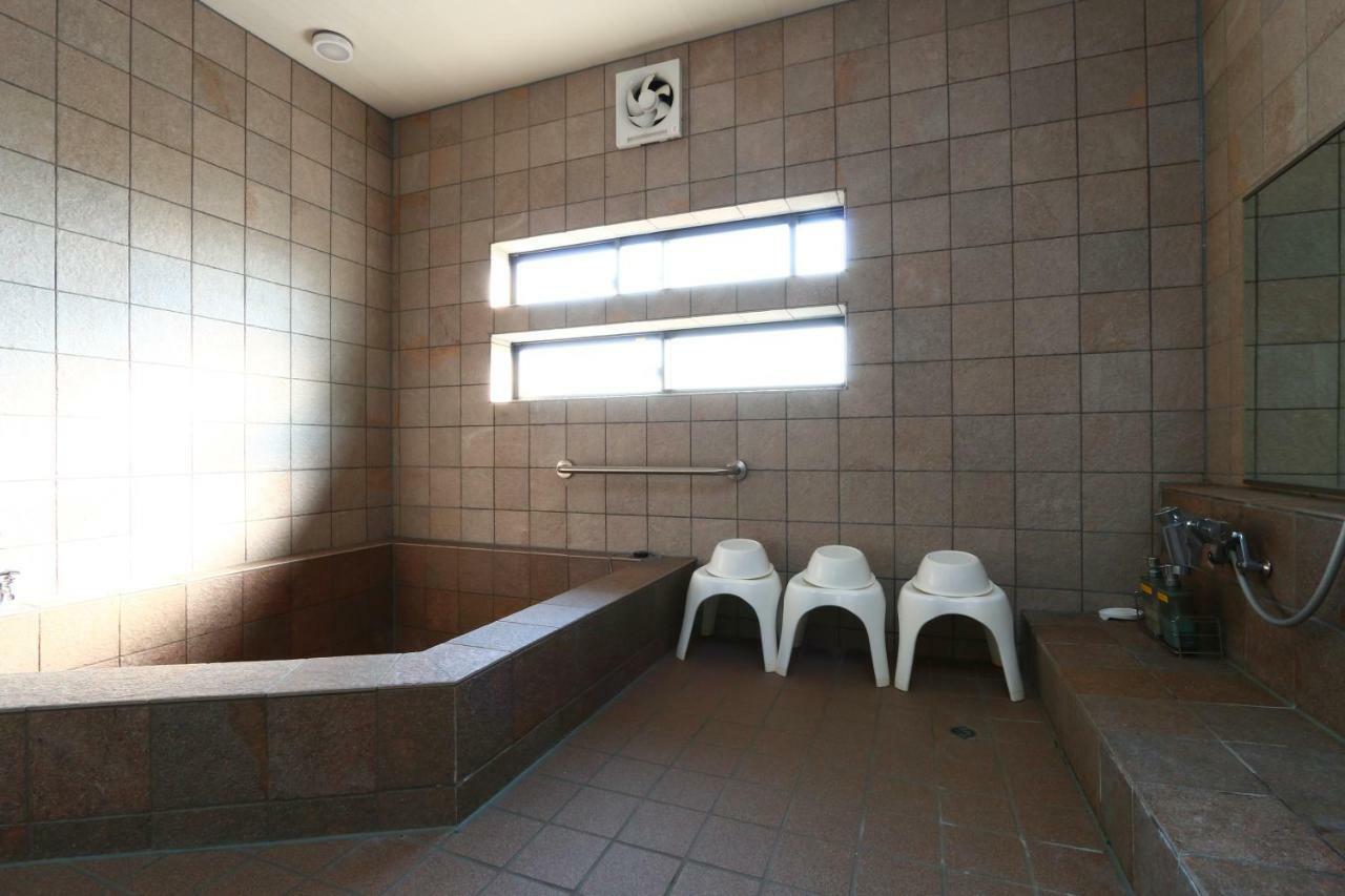 Hunagoya Takatori Ryokan Chikugo Exterior photo
