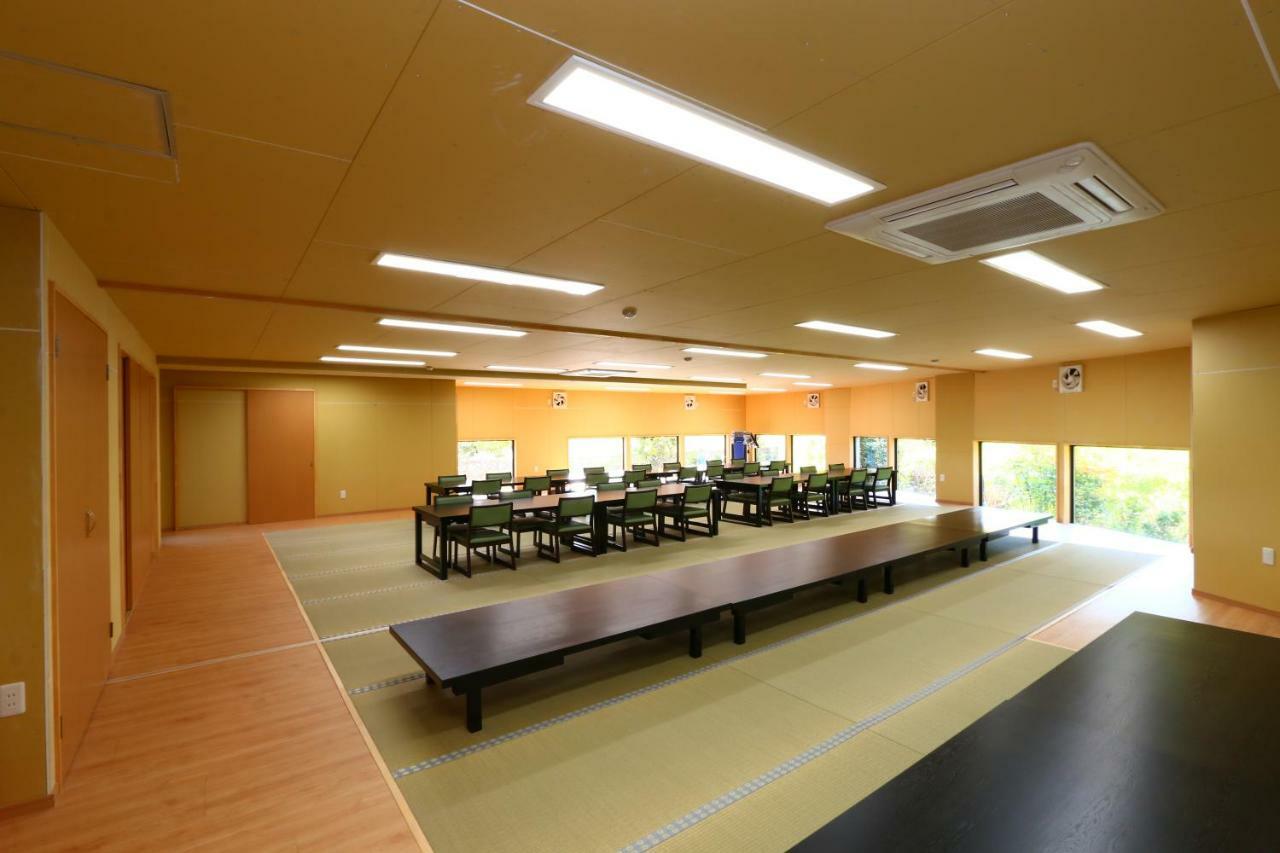 Hunagoya Takatori Ryokan Chikugo Exterior photo